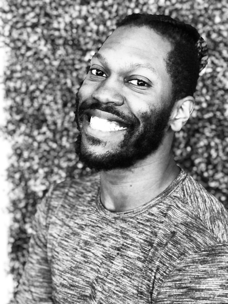 Ukwen Njoku