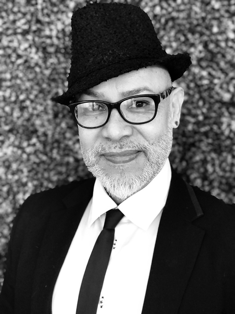 Vincent Garcia